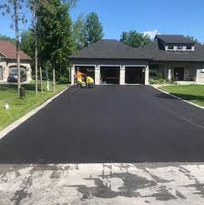 Best Recycled Asphalt Driveway Installation  in Leadville North, CO